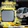 Mercedes Benz Radiador Of 1720 / 1721 - Imagen 2