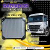 Mercedes Benz Radiador Of 1720 / 1721